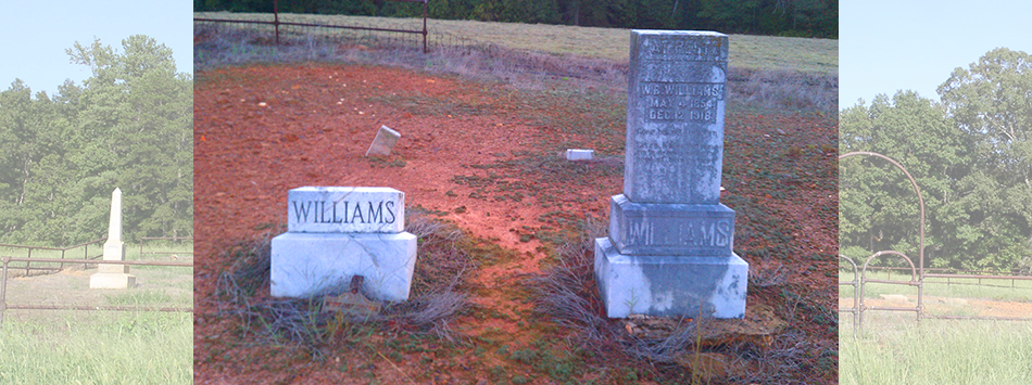 Williams Markers